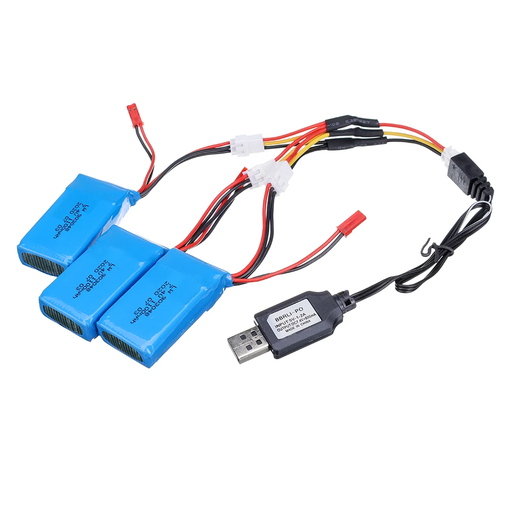 7.4 فولت 1100 مللي أمبير بطارية ليبو ل Wltoys V353 A949 A959 A969 A979 k929 RC سيارات هليكوبتر قوارب أجزاء البطارية 903048   بطارية 2S