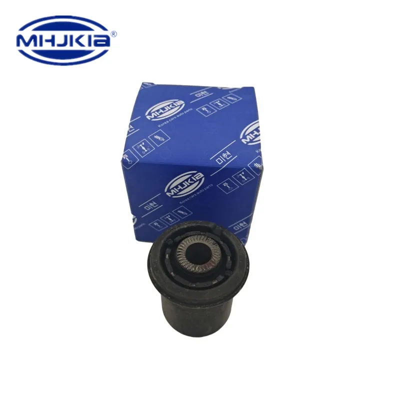 For Hyundai Ix35/Tucson Kia Sportage Carnival/Sedona Soul Optima Carens OEM 54551-A4000 Front Lower Control Arm Rubber Bushing