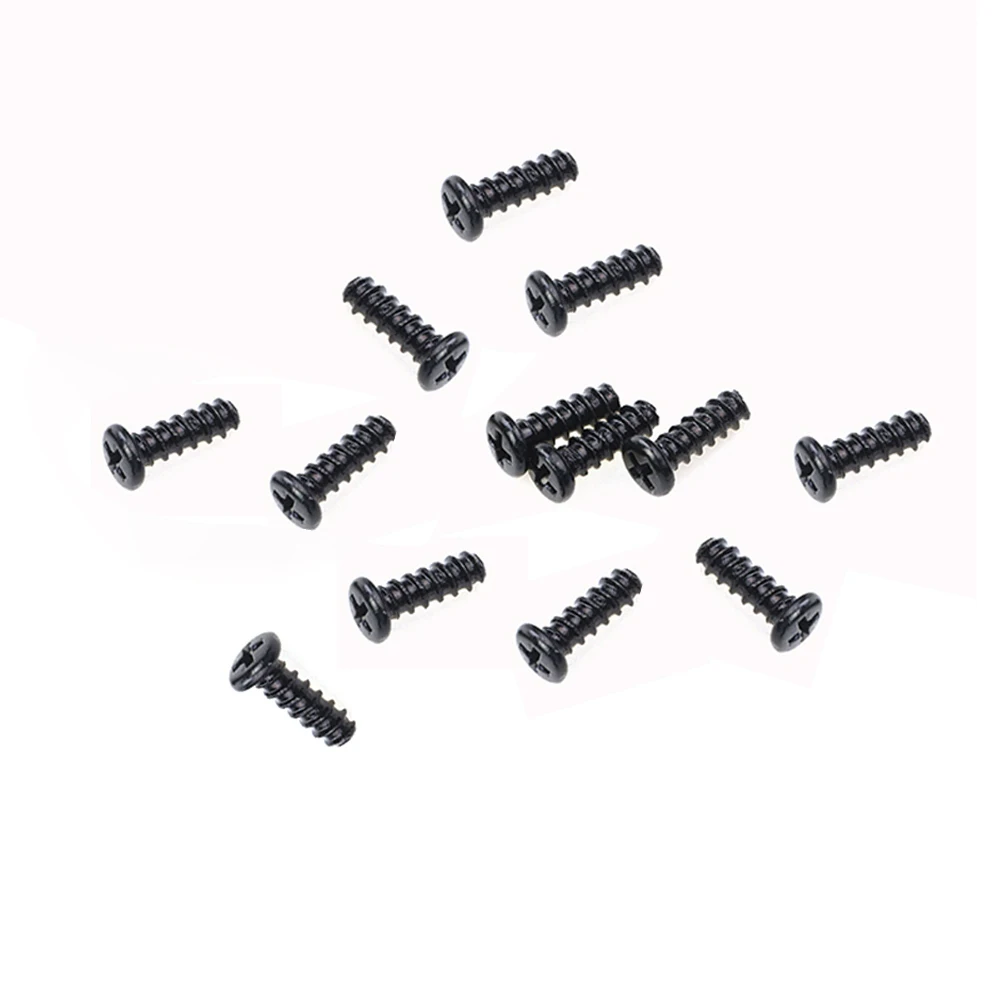 Round head Screws For Sony PS5 PS5 Controller Repair Kit Screw for PS5 13PCS