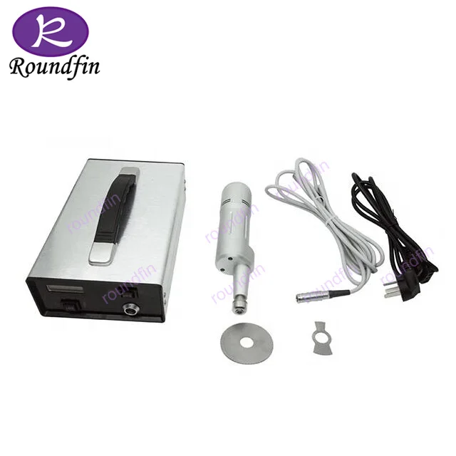 Roundfin High Quality surgical hand saw electric autopsy saw