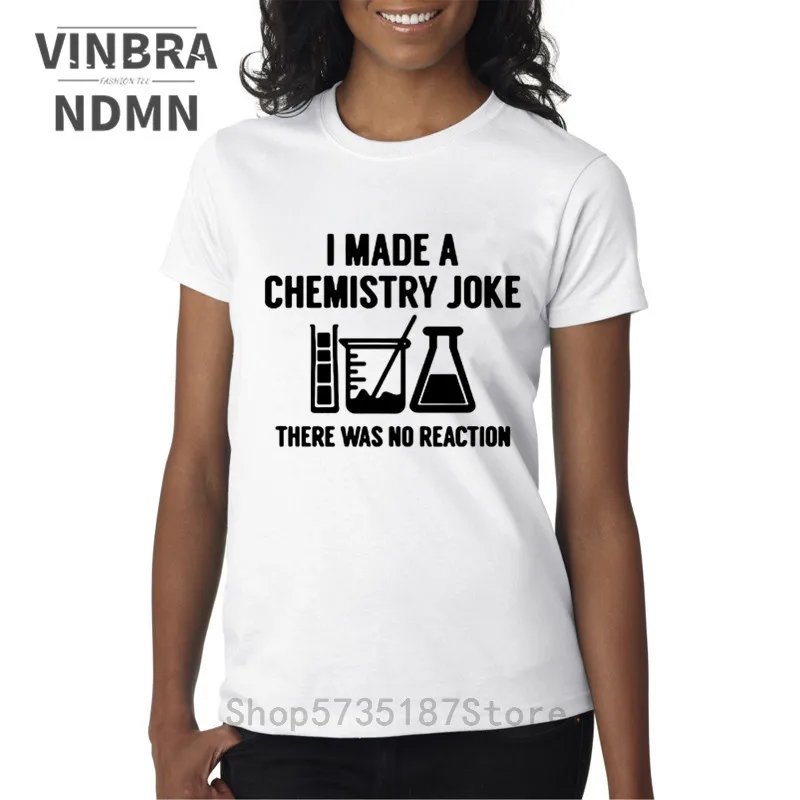 S Ar Ca Sm Science Primary Elements Chemistry Joke T-Shirt Periodic Table Women Funny Teacher lab T Shirts Summer Cotton Tshirts