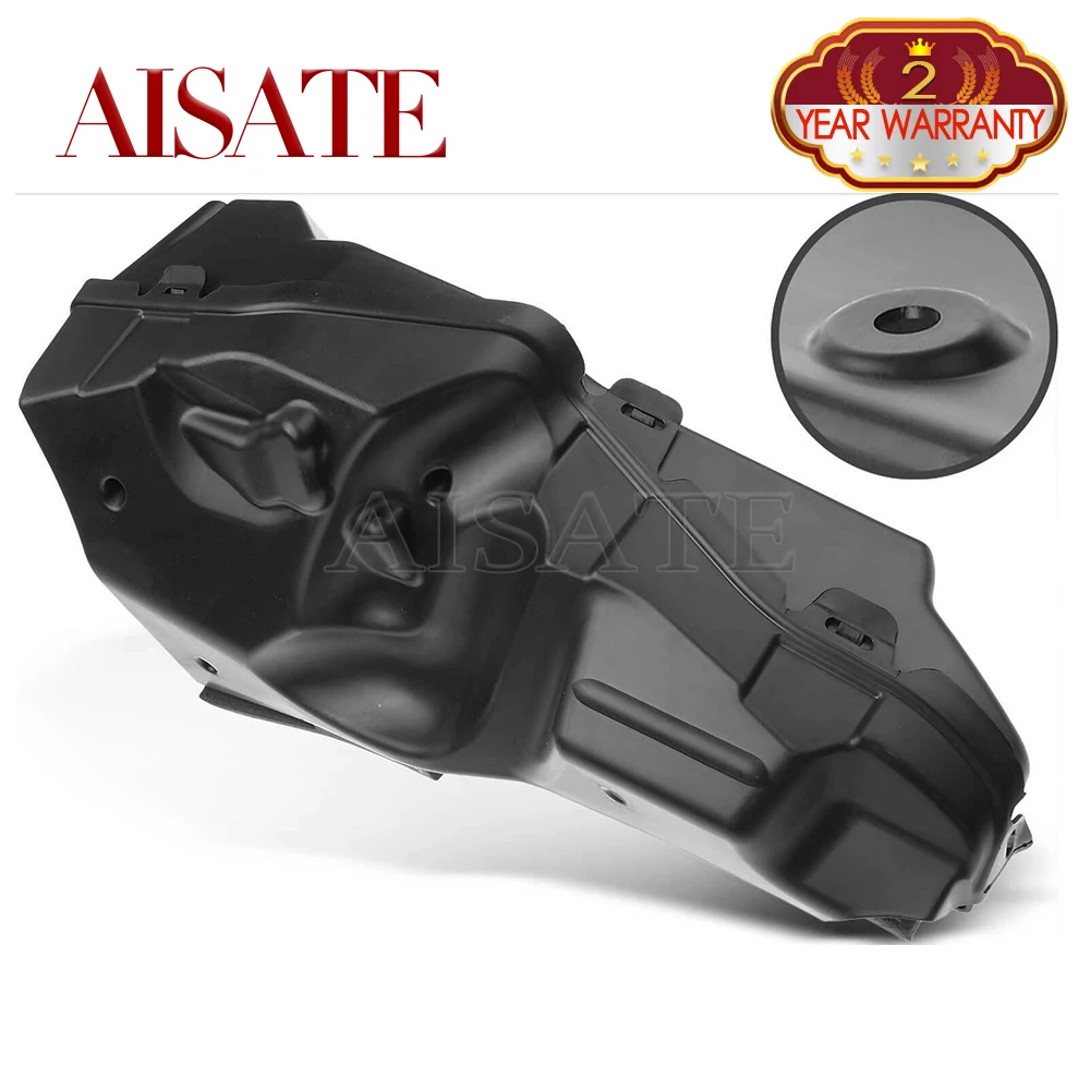 Air Compressor kits For Land Rover Range Rover SPORT LR3 4 Discovery 3 4 2004-2016 AMK Suspension Pump Housing Cover LR044027