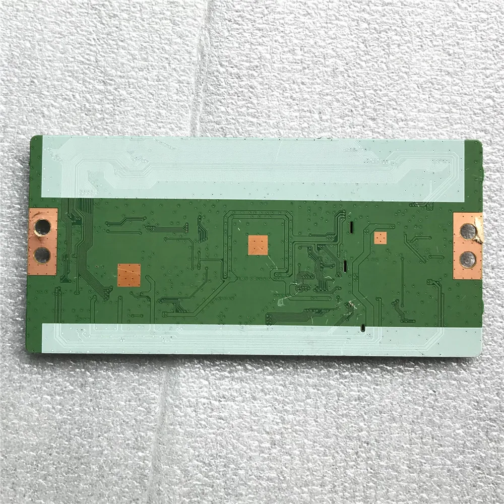 6870C-0684A scheda TCON per TV apparecchiature originali scheda logica LCD scheda logica LCD il Display ha testato la TV T CON