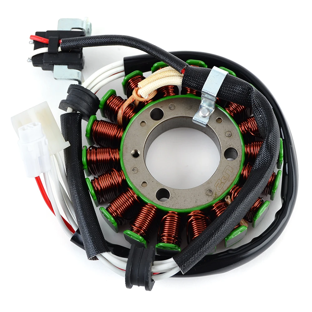 Stator Coil For Yamaha XT250 Serow 250 2008/2012-2018 XG250 TRICKER 2008/2010/2014/2017 5XT-81410-10 Generator Coil XT XG 250