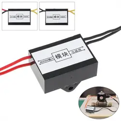 Magnetventil Energiesparende Modul 4 Drähte AC220V DC24V DC12V 24h Lange Zeit Power Arbeit Kein Wärme Ventil Teile