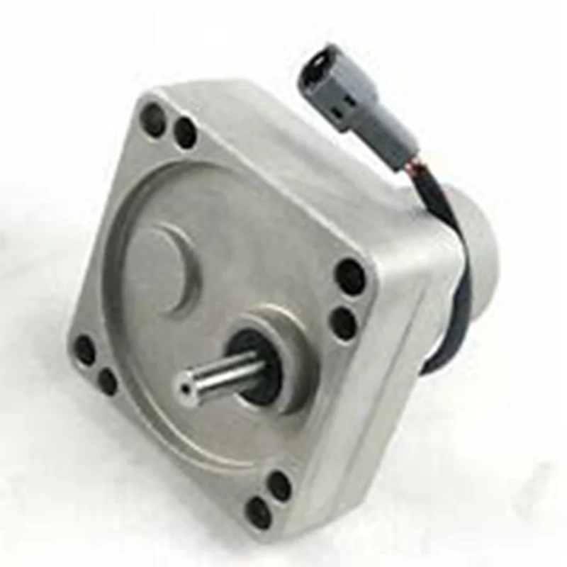 Throttle Wiper Motor 4188762 For Excavator EX200 EX100 EX150 EX270 EX300