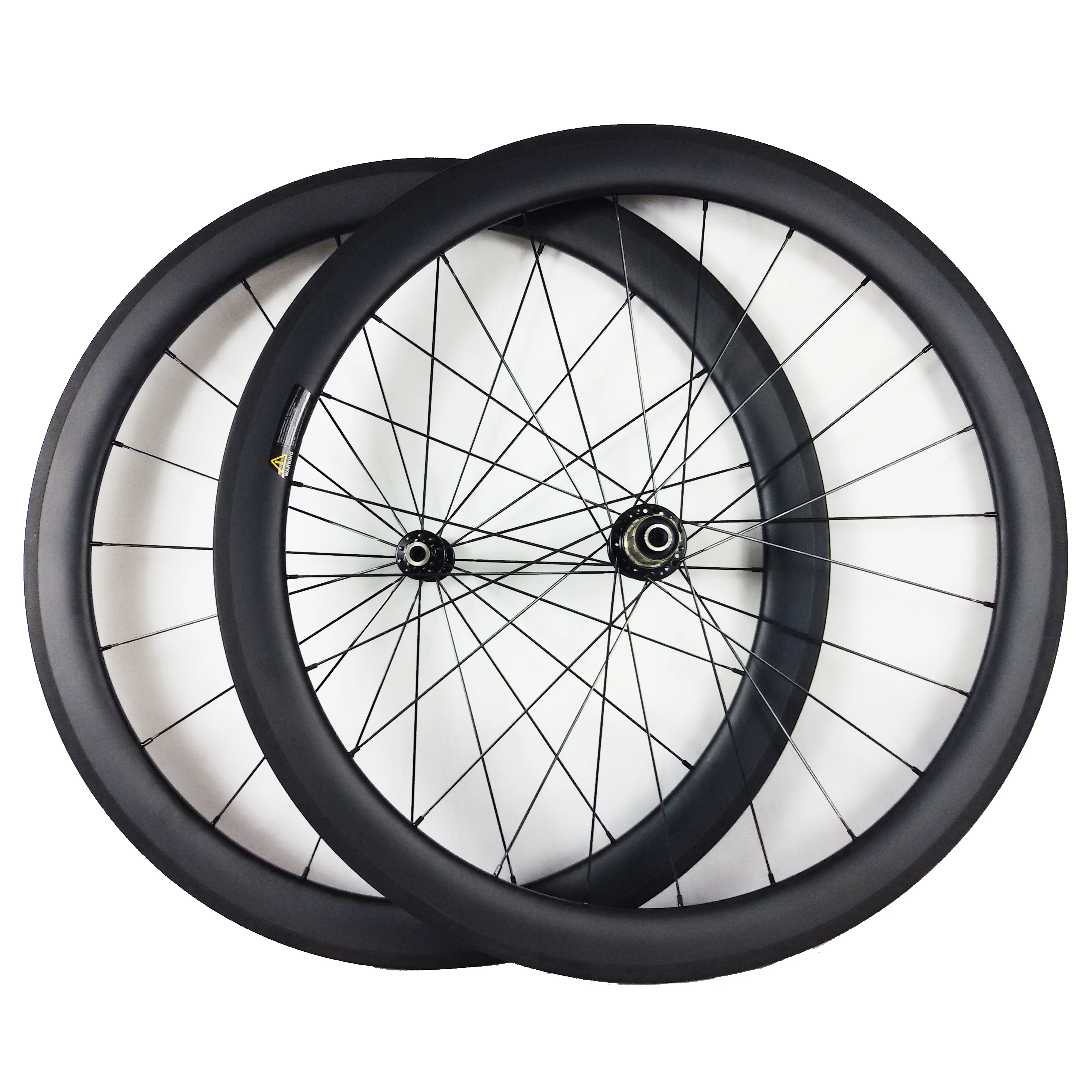 50mm Carbon Tubular Toray UD Wheelset Road Wheel 23/25mm Width Option Novatec A271/291 Powerway R13/R36 Ceramic DT 350s/240s Hub