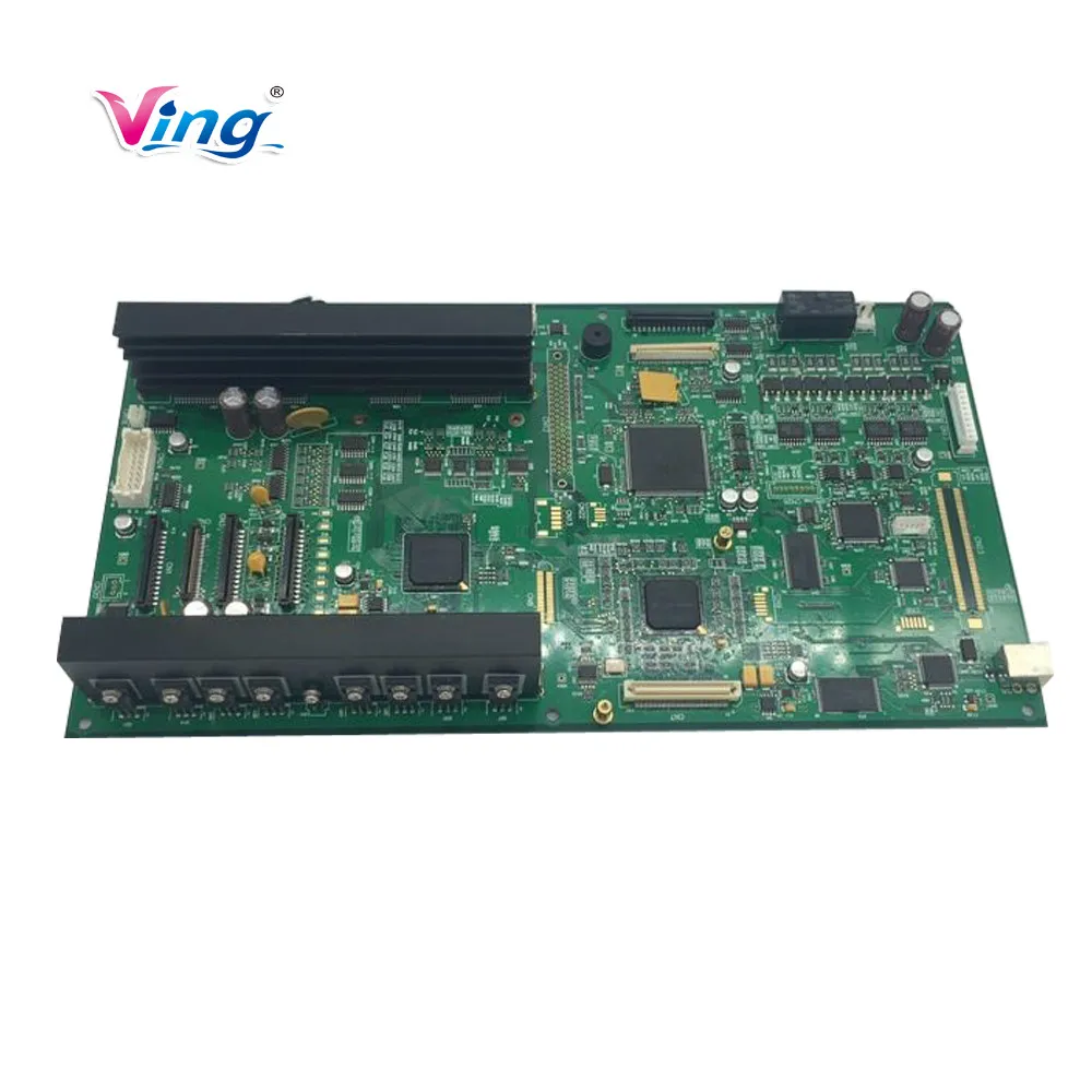 

Generic Printer Parts Mimaki JV33 Mainboard ( Main PCB Assy ) - M011425