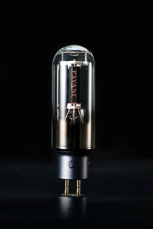 T-036 PSVANE Premium Acme 845 VACUUM TUBE A845 WE845 Upgrade Vintage Hifi Audio Tube AMP Factory Match Luxury Box  Matched Pair