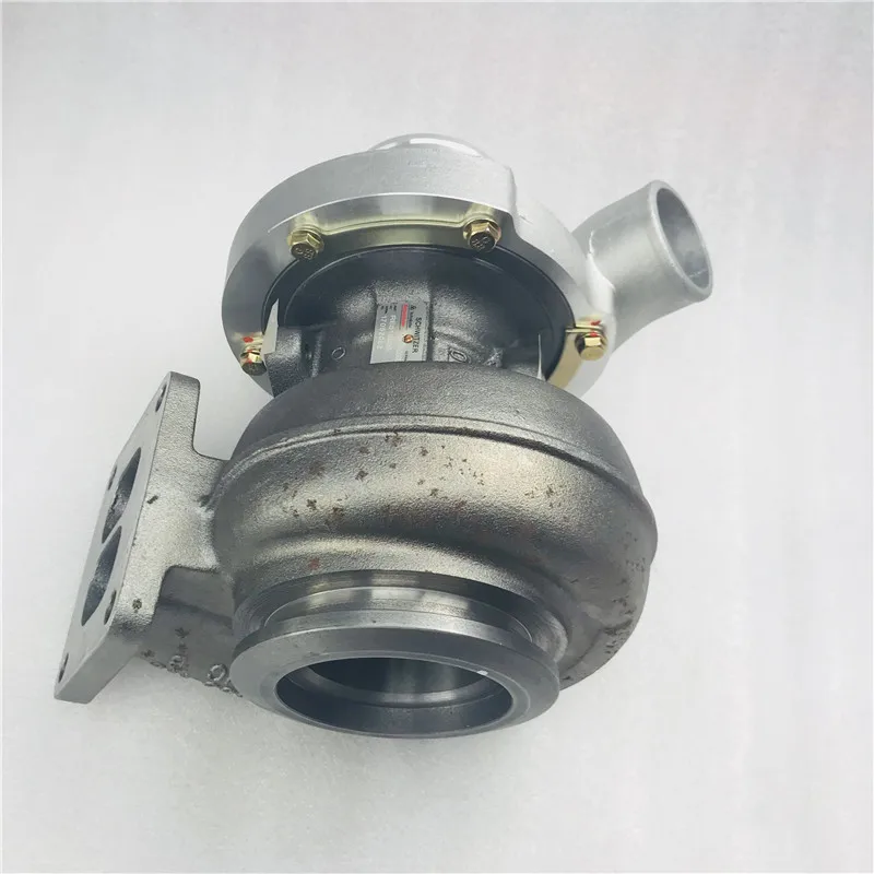 Turbo factory direct price S200 RE516938 177261 6068H turbocharger