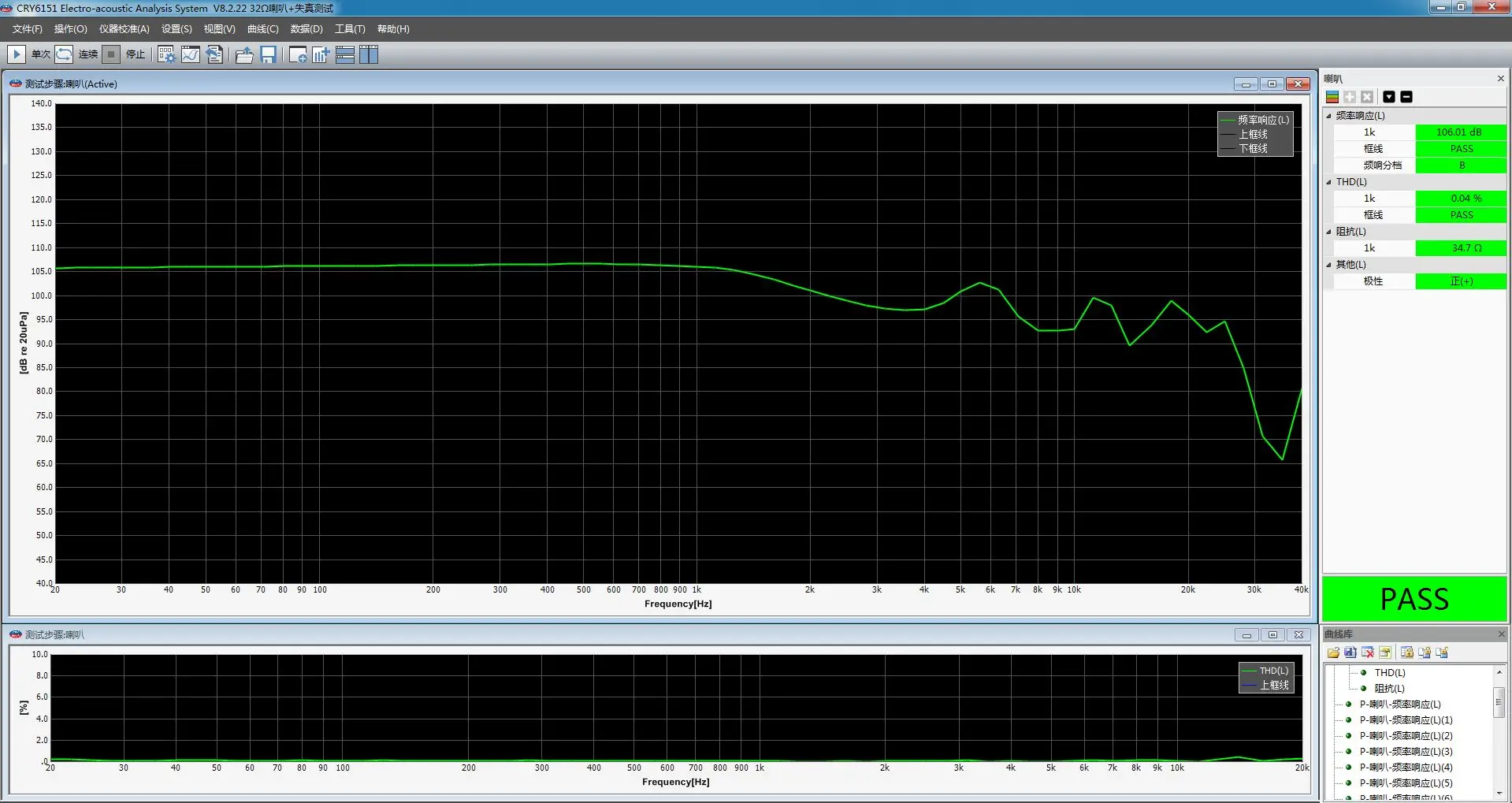 12mm flat-panel speaker, high-sensitivity, high-resolution hifi headset, flat-diaphragm speaker 2pcs