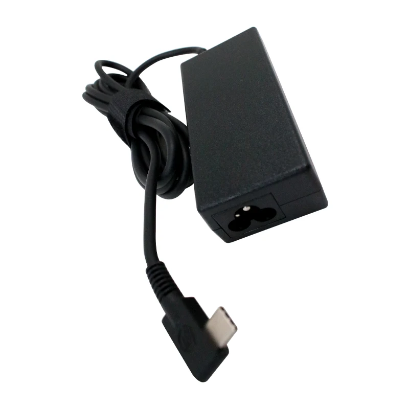 15V 3A 45W USB Type C AC Power Adapter for HP Spectre 12-a000 x2 13-v000 Laptop Charger TPN-CA01 918337-002 844205-850