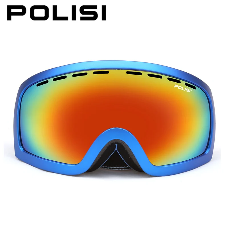 polisi-professional-snowboard-goggles-polarized-double-layer-anti-fog-lens-ski-glasses-winter-outdoor-mountaineering-eyewear