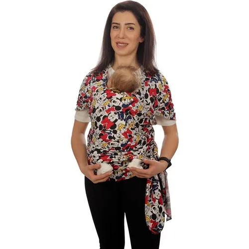 Ei Baby Muster Wrap Sling