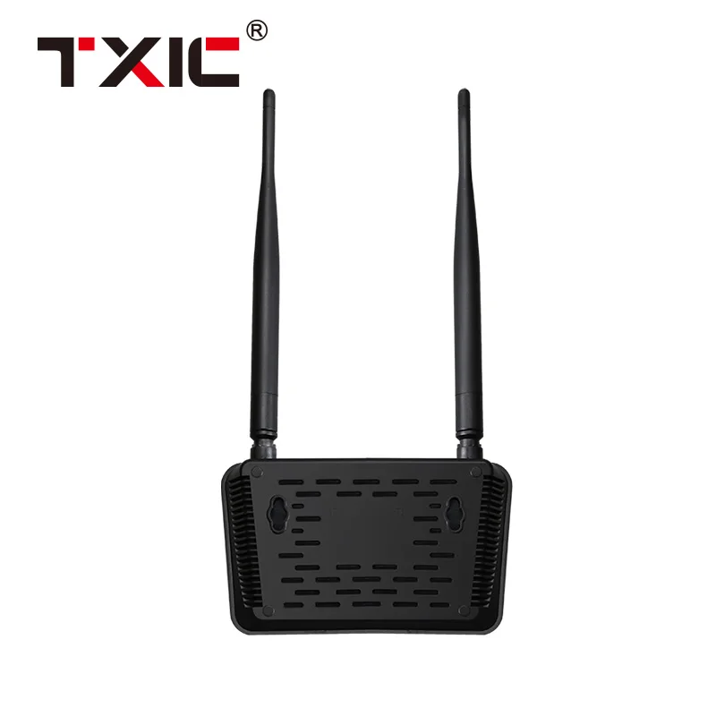 Bộ Định Tuyến Không Dây Nhà Thông Minh Wifi Router 2.4G 300Mbps Chipset MT7628NN