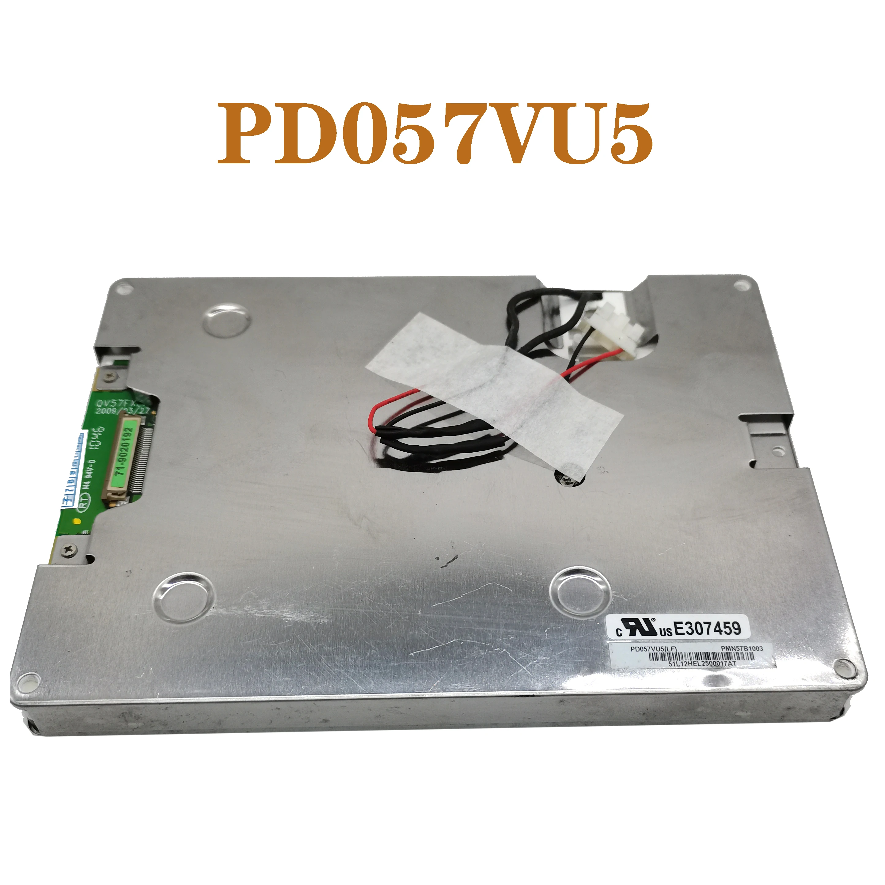 PD057VU5 LCD Screen 1 Year Warranty Fast Shipping