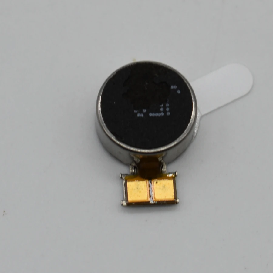 Top Quality For Samsung Galaxy S10 G973 S10 Plus G975 S10E G970 S10 5G G977 Vibrator Vibration Buzzer Flex Cablea