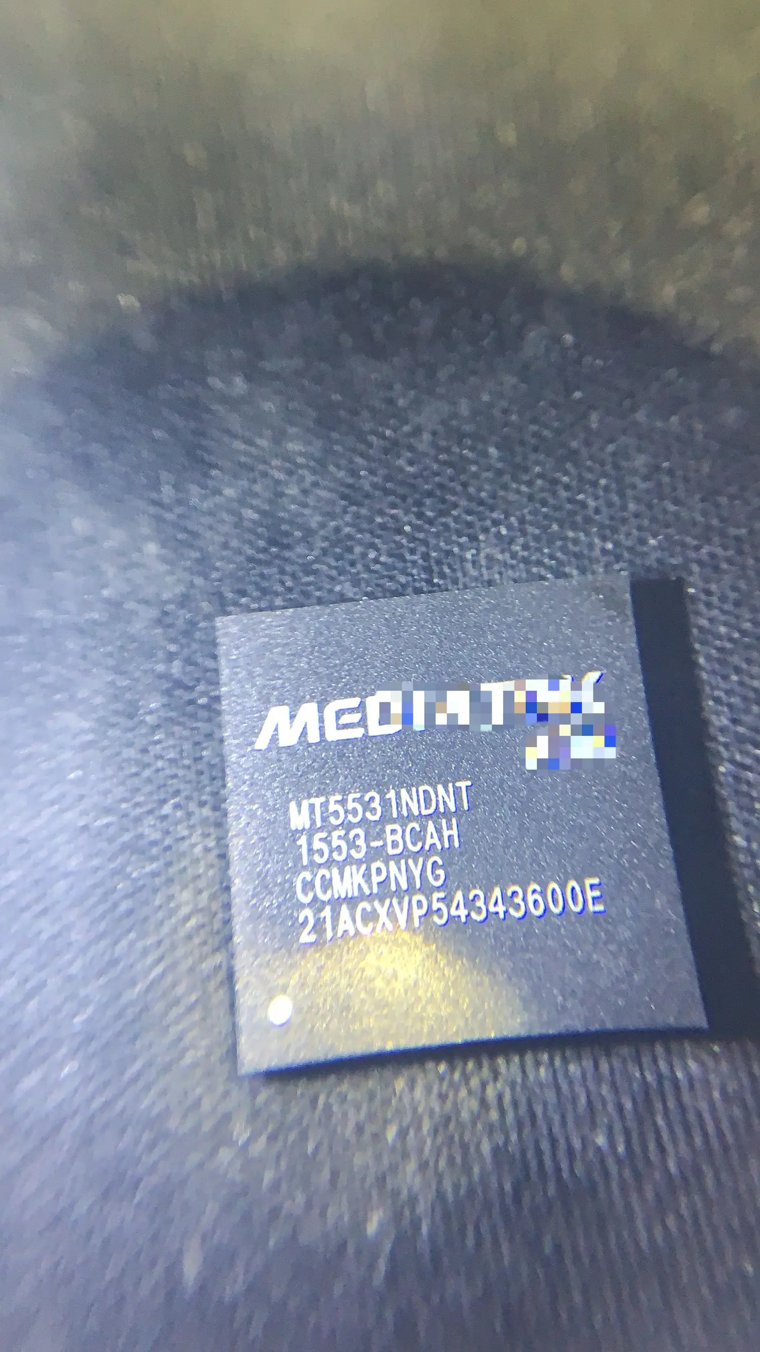 1 قطعة/الوحدة MT5531 5531TU MT5531NDNT جديد بغا الأصلي شحن مجاني