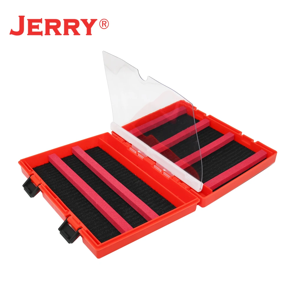 Cuchara spinner Jerry Area para trucha – Acabado metálico brillante - imagen 5