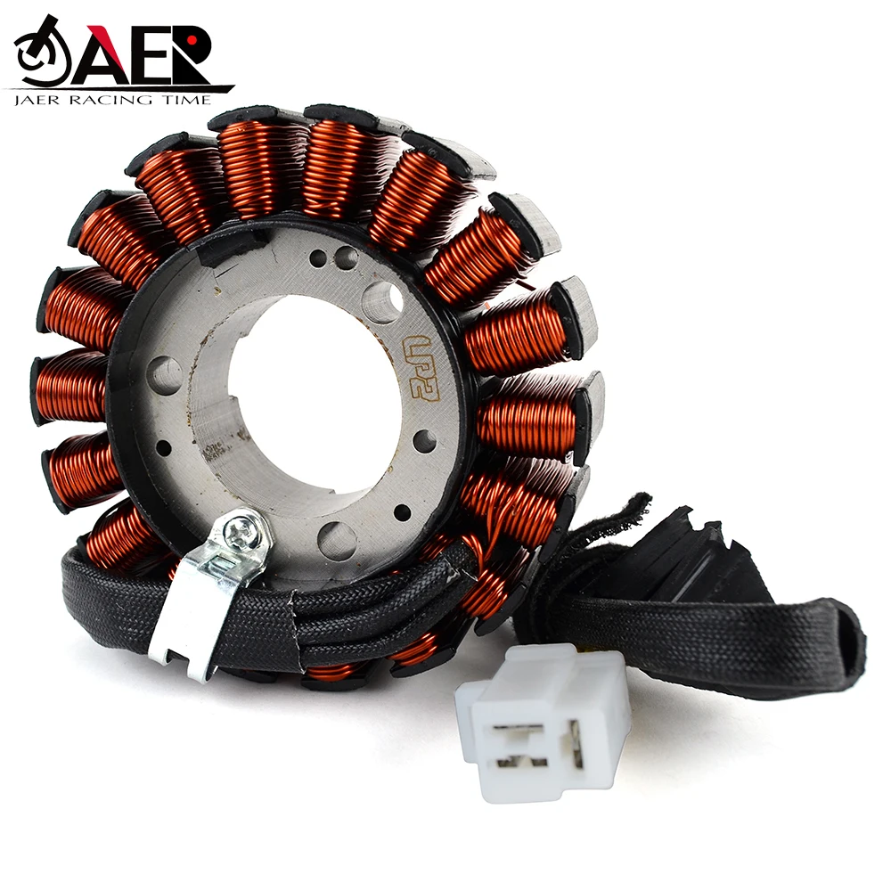 Motorcycle Stator Coil For Honda CB400 CB400F CBR400 CBR400RR NC23 NC29 31120-KAF-003 31120-KY2-003 31120-MV4-000