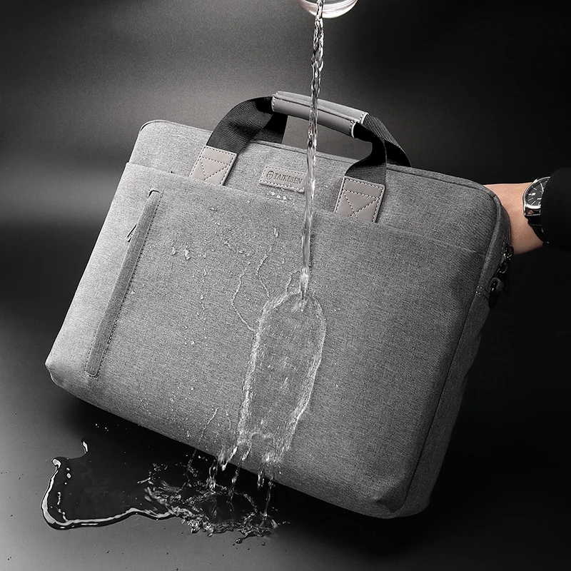 Laptop Tasche Fall für Macbook Air Pro Retina 13 14 15 Laptop Hülse 15,6 Notebook Tasche Für Dell Acer Asus HP Business Frauen Handtasche