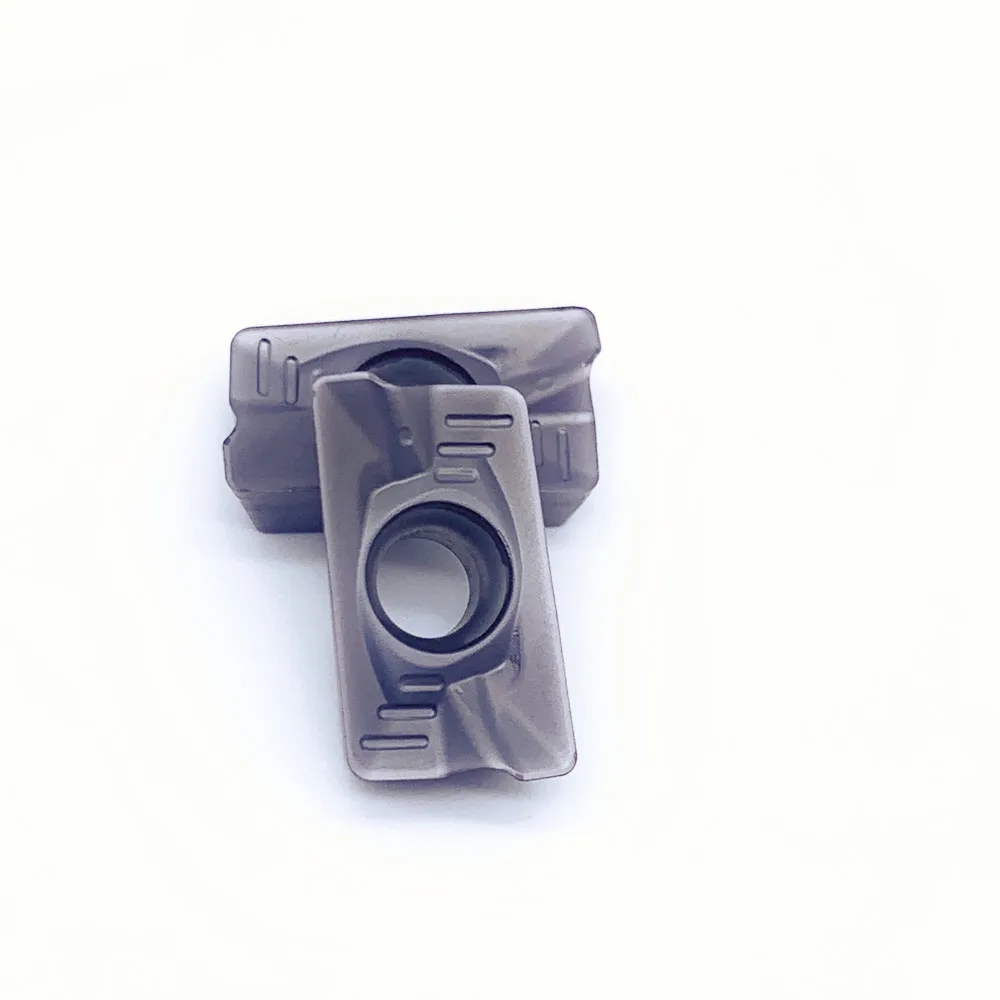 APMT1605PDER-FM de piedra dura WS5130, 10 ZCC-CT, APMT1605PDER-FM, WS5130, herramientas de corte para máquina CNC
