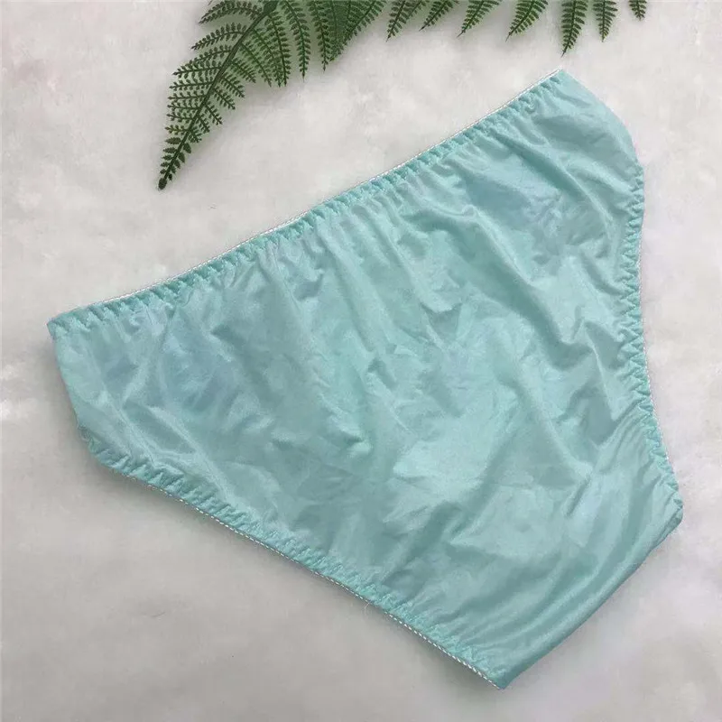 Male Sexy Lingerie Underpants Sissy Pouch Panty Lace Bikini Briefs Gays Underwear Sissy Panties Gays Clothes Briefs
