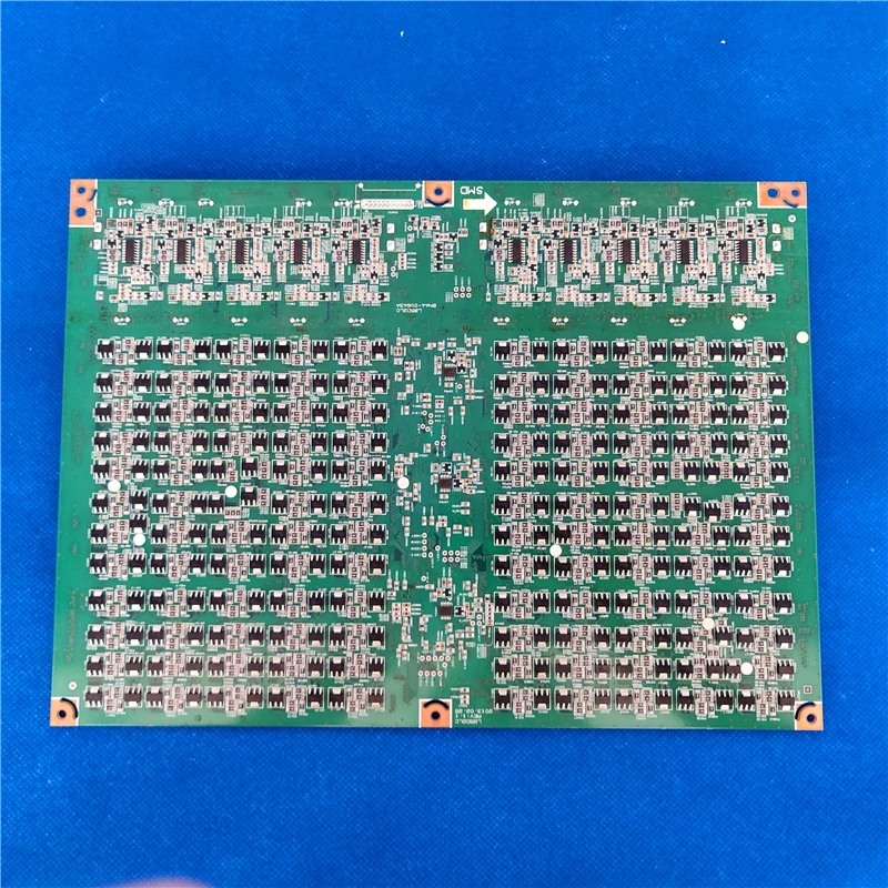 Good Test For  85 INCH TV BN44-00643A L85D2LC BN44-00643 DRIVER BOARD