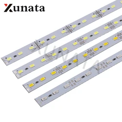 5/10/20Pcs 5630 LED Bar Light 50cm 36LEDs LED Hard Light LED Strip Light 12V Cool White,Warm White,Red,Green,Blue