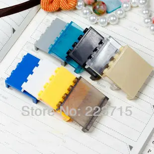 

60581 20pcs *Wall Element 1X4X3* DIY enlighten block bricks,Compatible With Assembles Particles