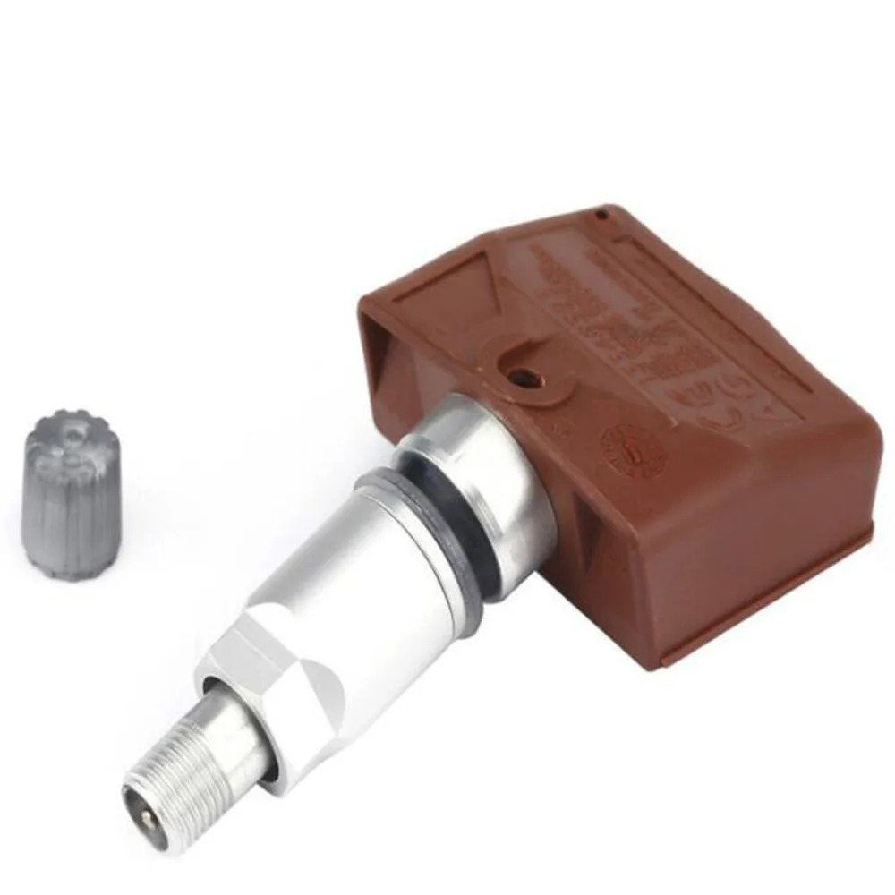 4PCS 13348393 TPMS Tire Pressure Pressure Sensor 433Mhz For Opel Zafira C Astra Insignia For Opel Ampera For Chevrolet Volt
