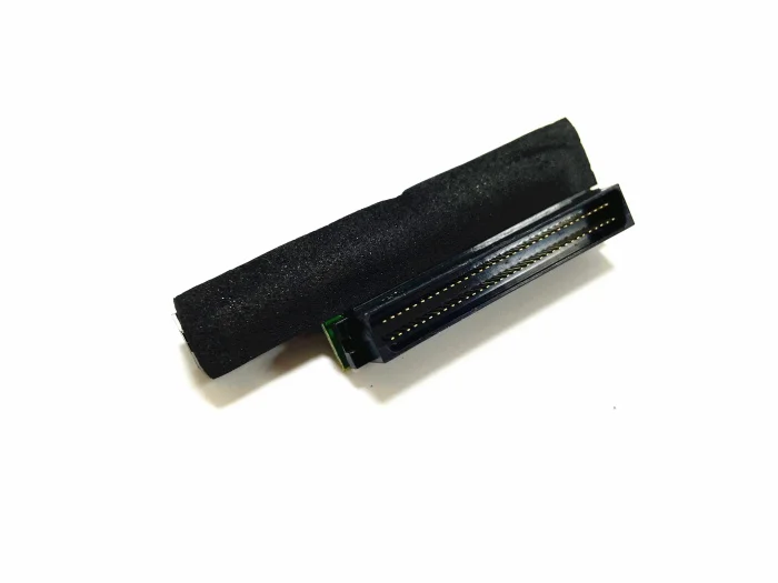 High Quality SCSI 68p to IDE 50p Hard drive adapter SCSI 68pin Male to 50pin Male HDD conveter adapter