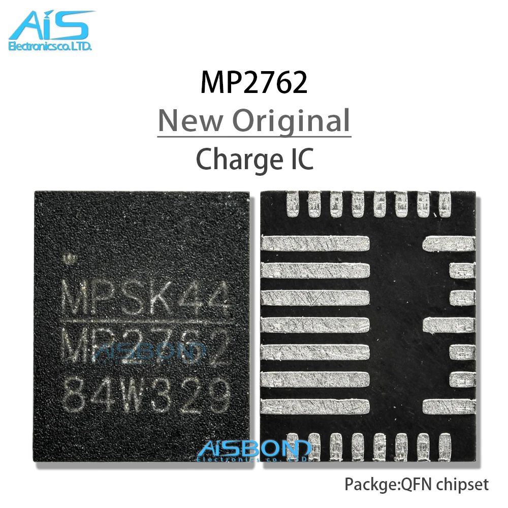 

Новинка M2762A MP2762 зарядное устройство IC для Huawei Nova8 Pro зарядный чип USB контроль IC