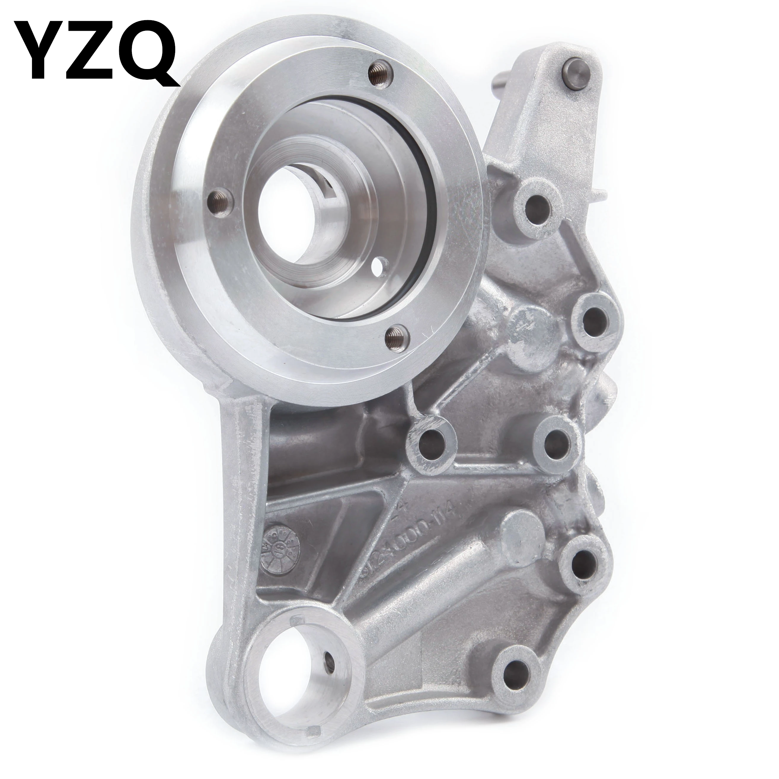 

1 шт. втулки кронштейна моста распределительного вала, деталь двигателя для VW Golf Jetta Passat Audi A4 A6 Q5 TT Skoda Seat 1.8T/2.0T 06H103144