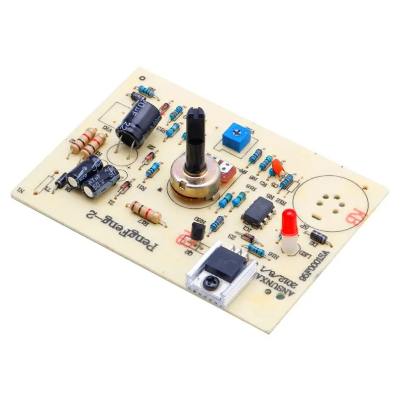 Soldering Iron Station Control Board Controller Thermostat A1321 For 936 New Electronic Components for HAKKO 936