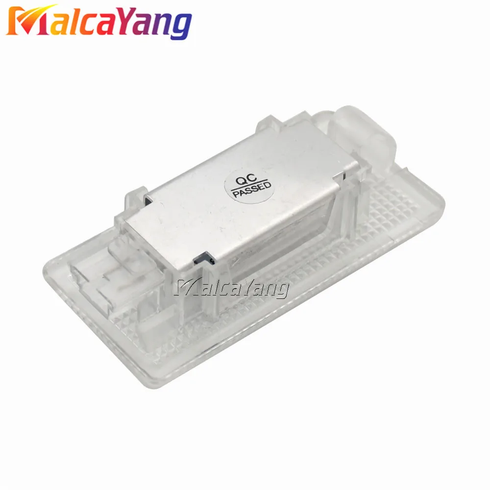 Luggage Trunk Light Trunk Boot Light Led Car Trunk Lamp Canbus OEM 63316962039 For BMW E46 E60 E61 E90 E87 F10 E81 F20 F21 E39