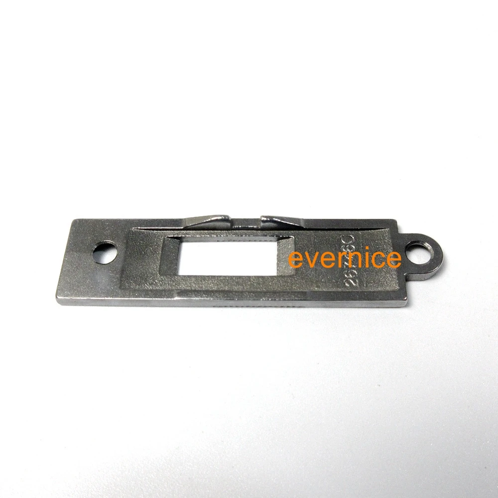 Needle Plate 91-026746-04C For Pfaff 145, 545, 1245 Walking Foot Sewing Machine