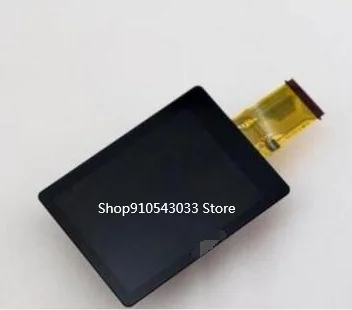 New LCD Display Screen With outer screen and backlight repair parts for SONY DSC-HX9 HX9V HX20 HX30 Digital Camera