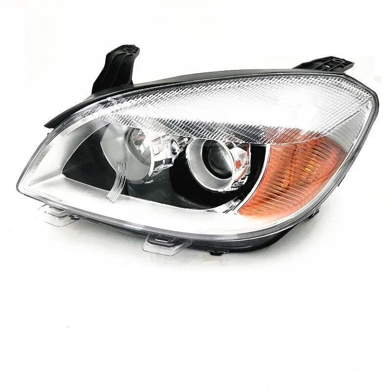 Front Lamp Headlight for JAC T6 Pick Up 4121100P3010/4121200P3010