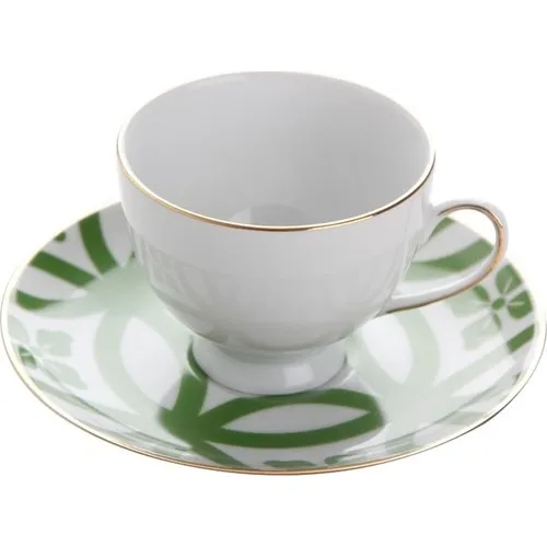 Dish Coffee cup Green 80Cc Tea Coffee Cups Tea Coffee Sets Tea Coffee For Trophy Turkish Tea Cup Set Glass