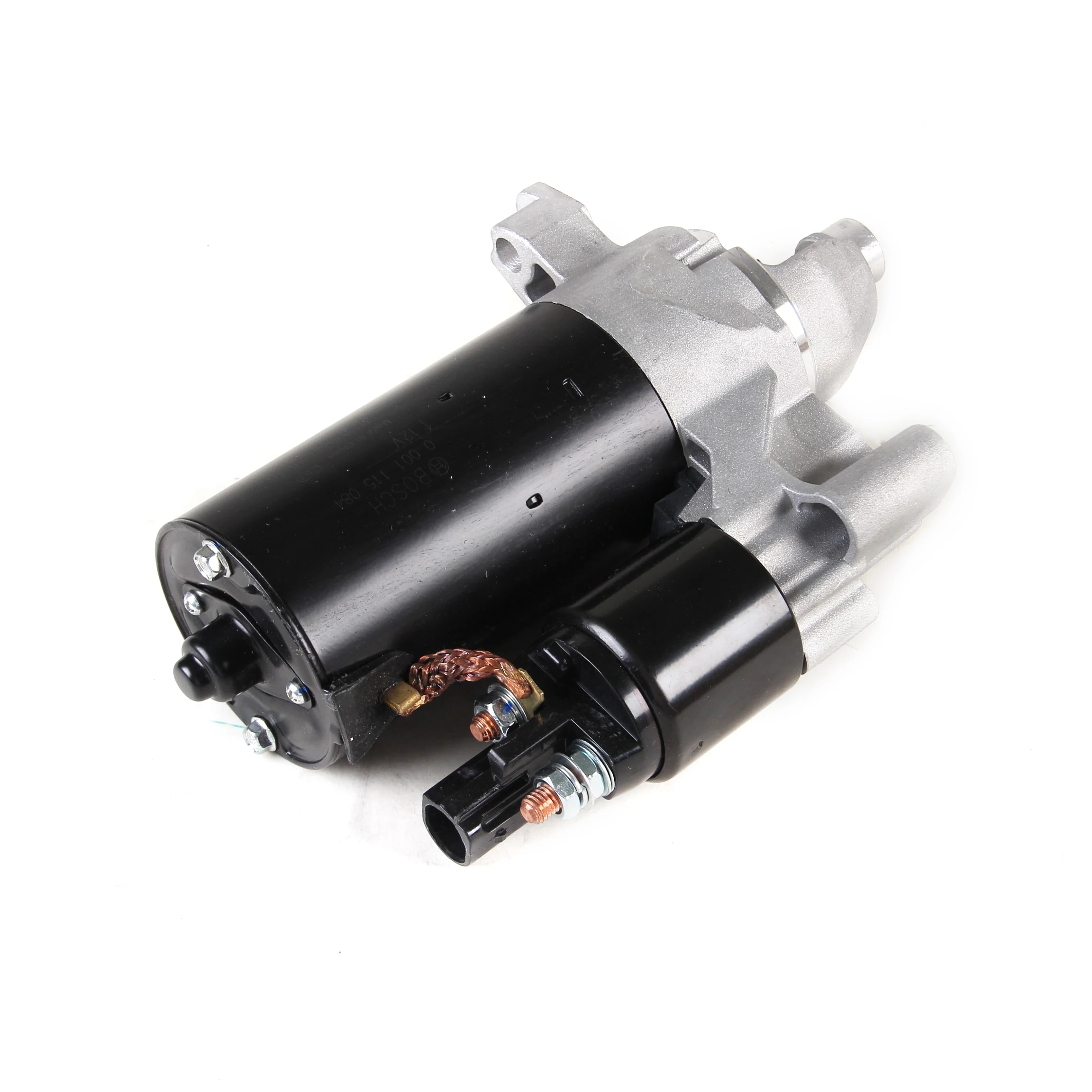 6.3L Enigne Ignition Starter Motor Fit For A-UDI A8 S8 Quattro CEJA CTNA 07L 911 021 07L911021X