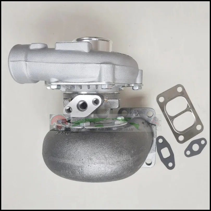 ww TA3106 465776-5011S 9004881547 11033558 توربو 465776 الشاحن التربيني لفولفو الأرض تتحرك L70B L70 F.END TD61 TD63 EN-91 #5