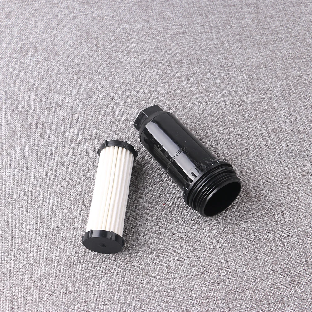 Auto Powershift Oil Gearbox Filter Hydraulic Filter 31256837 For Volvo MPS6 Gearboxes