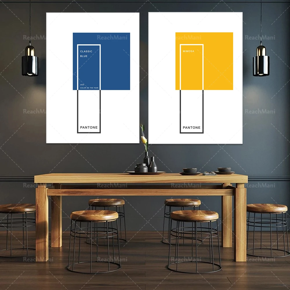 Imprimé Classique P…