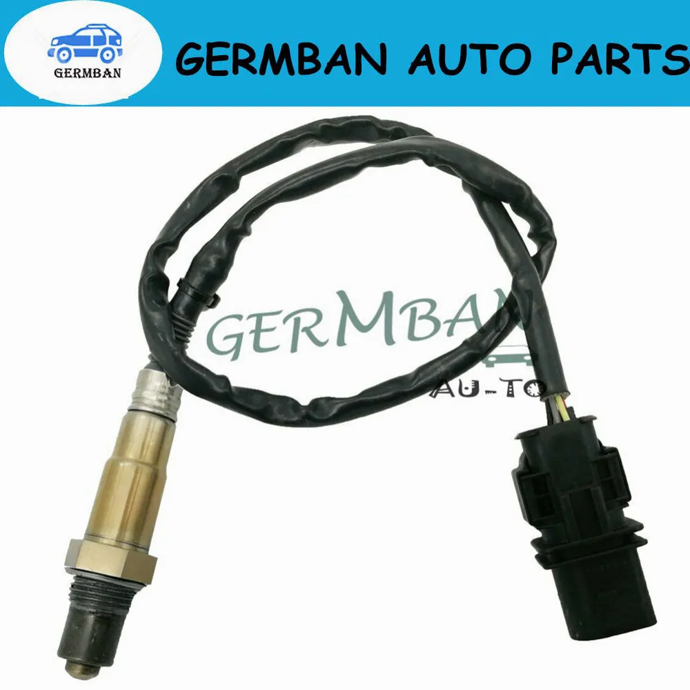 

392102E200 New O2 Lambda Oxygen Sensor Fits for Hyundai Elantra Kia Soul Optima Forte 1.6L 1.8L 2.0L 2.4L 2.7L OE# 39210-2E200