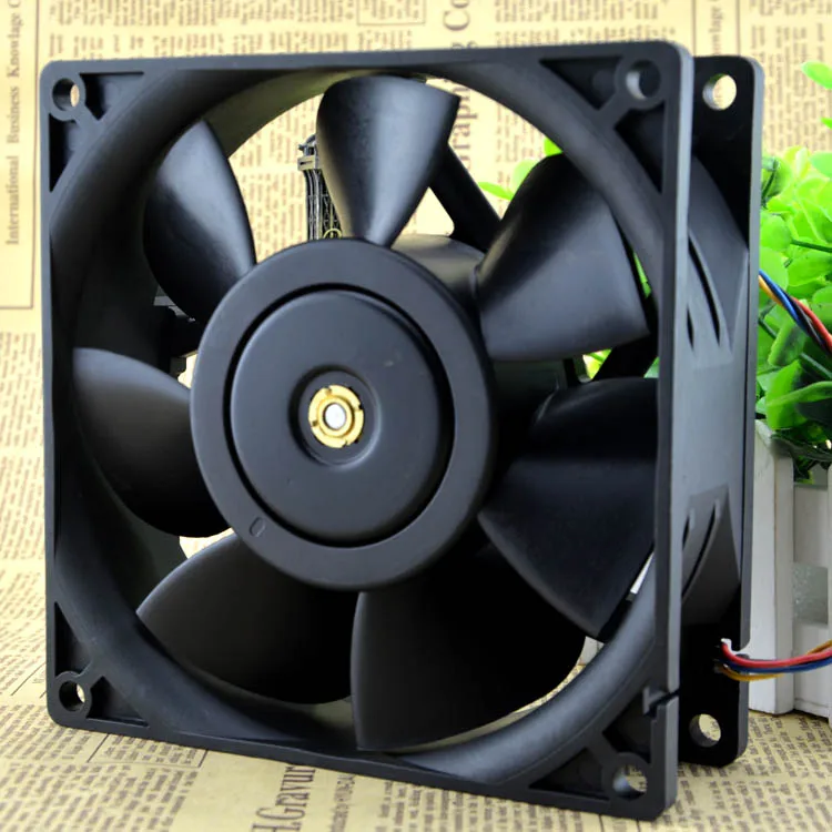 Free Shipping original blower fans AFC1512DG 15050 15cm 150mm DC 12V 1.8A NC466 powerful server inverter cooling cooler