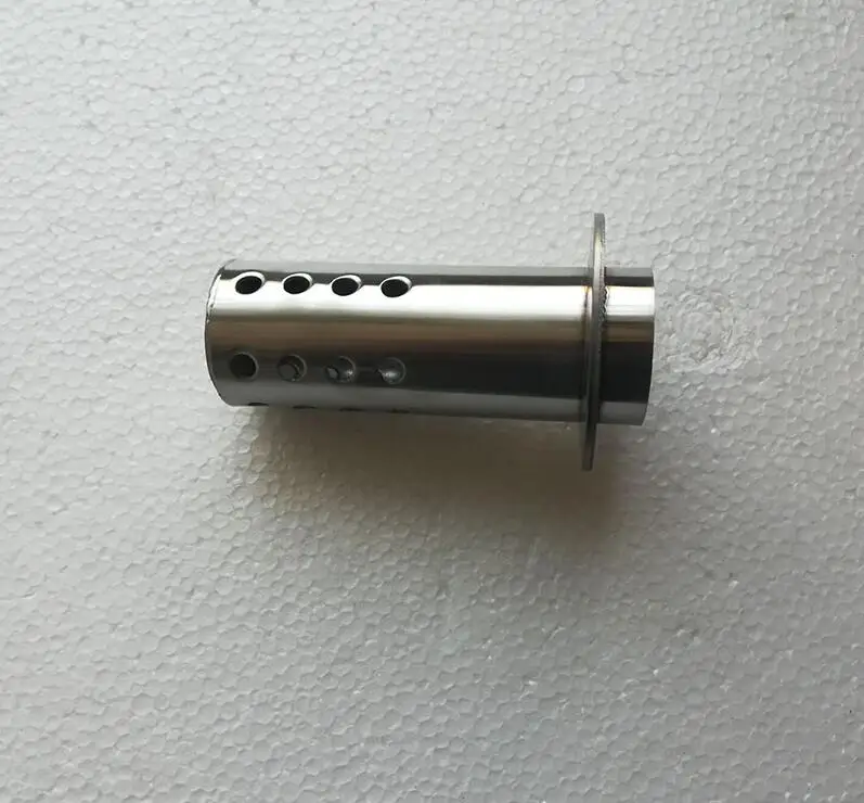 Brothers Exhaust  Motorcycle Exhaust Muffler DB Killer  End Catalyst DB Killer For Two Brothers  Muffler