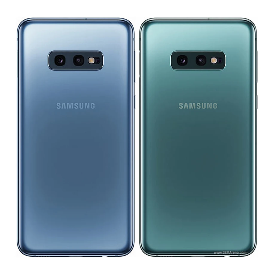 Samsung Galaxy S10e G970U1 G9700 G970F G970FD 6GB RAM 128GB ROM