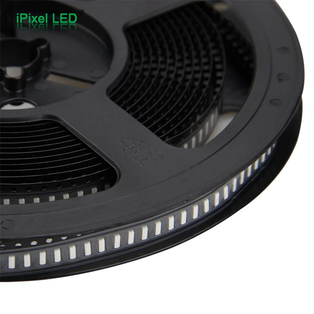 Slim Side LED Chip SK6812-4020  Side View For Narrow LED Strip Light