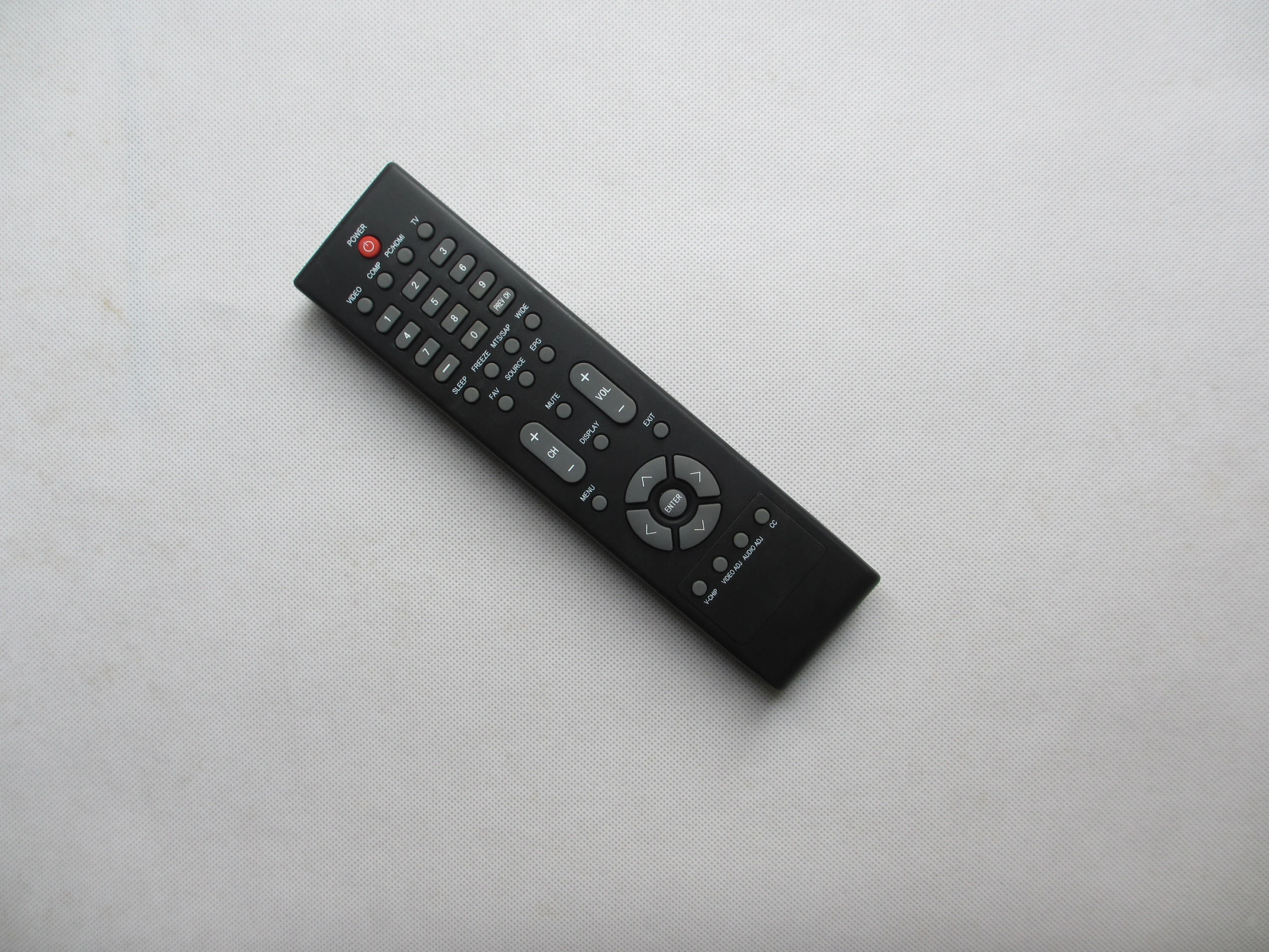 Remote Control For Sharp RL57S LC-26SB25E LC-26SB25S LC-26SB25RU LC-32SB25E LC-32SB25S LC-32SB25RU Plasma LCD LED HDTV TV